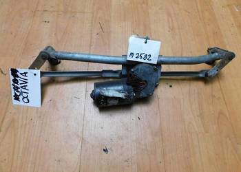 octavia mechanizm wycieraczek nr M2582 WYSYŁKA