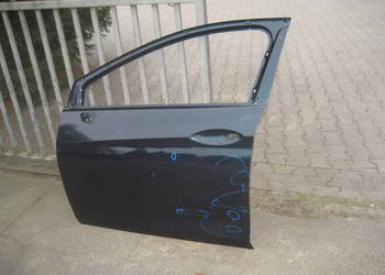 opel astra V 5 K 15-22r drzwi przód lewe