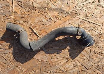 Przewód nagrzewnicy Toledo II Leon I Golf IV Bora 1.9 TDI Ibiza 1J0122073A Przewód nagrzewnicy Toledo II Leon I Golf IV Bora 1.9 TDI Ibiza 1J0122073A