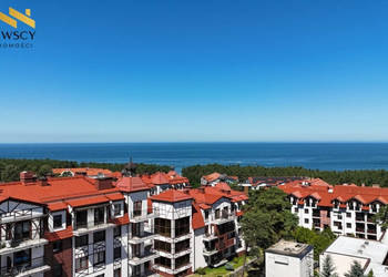Apartament 100 m od plaży w Krynicy