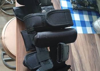 Pas taktyczny z oporządzeniem