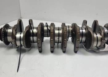 WAŁ KORBOWY PEUGEOT Boxer II