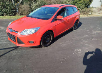 Ford Focus Mk3 (2010-2018)