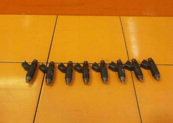 RANGE ROVER SPORT 4.2 SUPERCHARGED 08r wtrysk wtryskiwacz 04690 2W93-BA