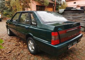 Polonez ATU PLUS 1.6 GLI 1998r