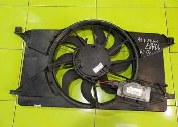 FORD C-MAX MK2 II 1.6 B 12r wentylator chlodnicy