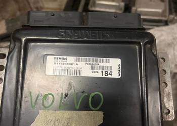 Komputer S118245021A Volvo v40