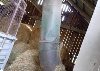 Dmuchawa do siana Dmuchawa do siana