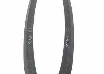 LISTWA PROGOWA OSŁONA BŁOTNIKA DRZWI PRAWY LEWY TYŁ Jeep Grand Cherokee WK2