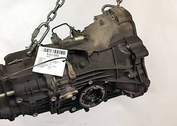 SKRZYNIA BIEGÓW VOLKSWAGEN PASSAT B5 DHW 1.8 T