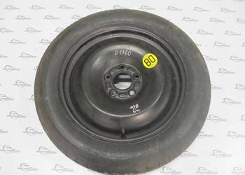 FORD VOLVO koło dojazdowe 125/85/16 99M 5x108 1S71MH