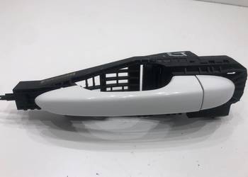 KLAMKA ZEWNĘTRZNA LEWY TYŁ JEEP CHEROKEE KL P68082689AE SUV