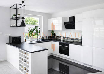 Parter | Osiedle zamknięte | 66m2 | Wys. Standard