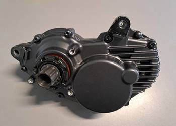 nowy silnik do roweru elektrycznego Yamaha PW-X3