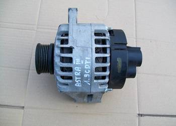 Astra III H 1.9 CDTI Alternator Denso Jak nowy