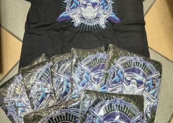 Koszulka męska rozmiar XL