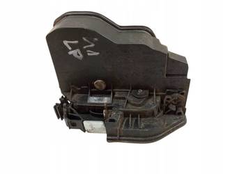 ZAMEK DRZWI LEWY PRZÓD EUROPA  7229461 Bmw Seria 1 II (2011-2019  ) F20/21