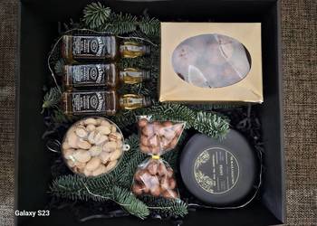 Zestawy prezentowe Zestawy prezentowe