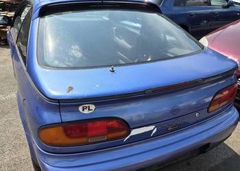 Nissan 100 NX