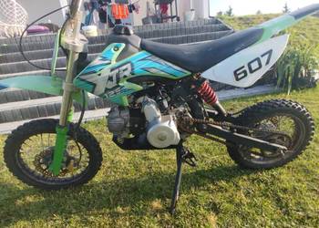 Cross kxd 110