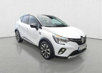 Renault Captur II (2019-)