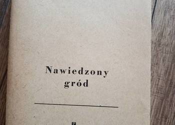 Nawiedzony ogród
