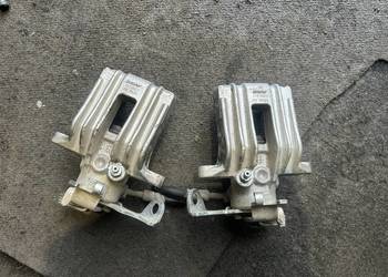 zaciski tylne zacisk vw passat b5 audi a4 b5 wersja fl lift/ przedlift