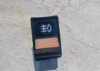 Włącznik świateł przeciwmgielnych Fiat 126p 125p polonez borewicz