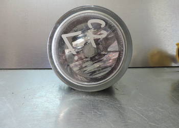CITROEN C2 HALOGEN LEWY