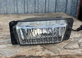 Seat Toledo halogen lampa przeciwmgielna lewa 1NA907033