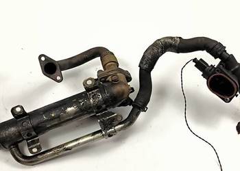 CHŁODNICA EGR VOLKSWAGEN TOURAN 03G131512AD