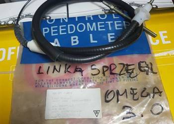 LINKA SPRZĘGŁA OMEGA A SENATOR 3,0