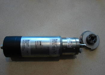 Motoreduktor silnik 24V DC do CNC przekładnia 750obr/min