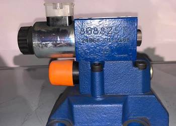 Rexroth DBW 30 B2-52/315-6EG24N9K4 Pressure Relief Valve, pilot controlled…