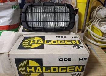 Polonez lampy przeciwmgielne