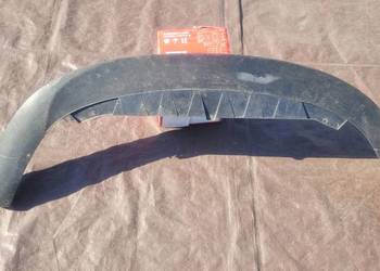 VW PASSAT B6 SPOILER DOKŁADKA HOKEJ ZDERZAKA PRZOD  3C0805903 // 2070