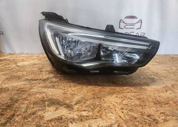 Lampa Prawy Przód Opel Grandland X 2017- YP00015580