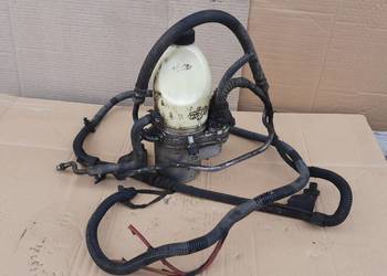 pompa wspomagania vectra c ssab TRW