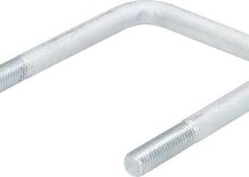 Jarzmo M12x93x120 mm 2553361110