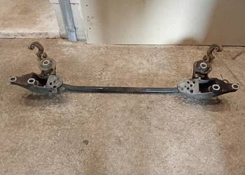 VW Passat B5 fl TDI/łapy wspornik silnika komplet z stabilizatorem
