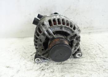 Mini Cooper R56 1.6 D ALTERNATOR 0124525216 154A