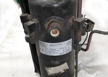 ZBIORNIK FREONU AGREGATU CARRIER SUPRA 750 850 950