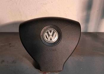 Poduszka powietrzna airbag Passat b6 kierowcy