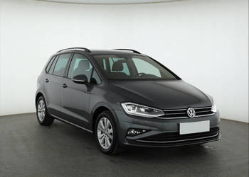VW Golf Sportsvan 1.5 TSI