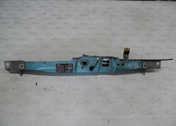 OPEL MERIVA B pas przód wzmocnienie górne 13270866