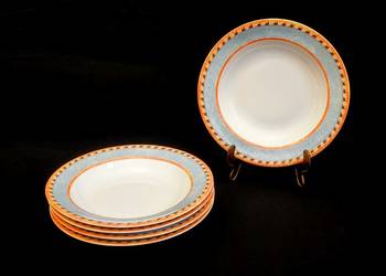 Talerz głęboki Villeroy & Boch Switch 4 ,,Nazare''