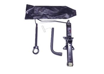 Lewarek hak klucz zestaw Megane Renault Scenic 2 II 1.5 DCI 03-09r