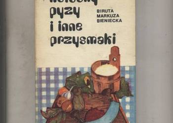 Kołduny pyzy i inne przysmaki