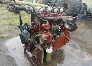 Silnik Ursus Zetor 7211 / 6211 / 5718 / 6718 / 6911 / C - 360