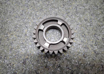 1 SZT. TRYB 25Z SKRZYNI BIEGÓW SUZUKI RM 125 90-00R F114